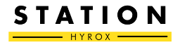 hyroxstation