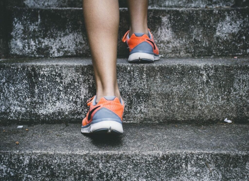Cardio ou muscu pour perdre du poids ?