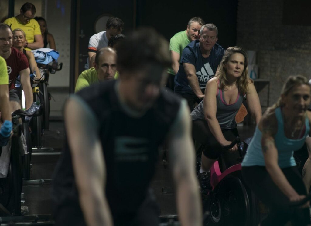 Comment travailler son cardio