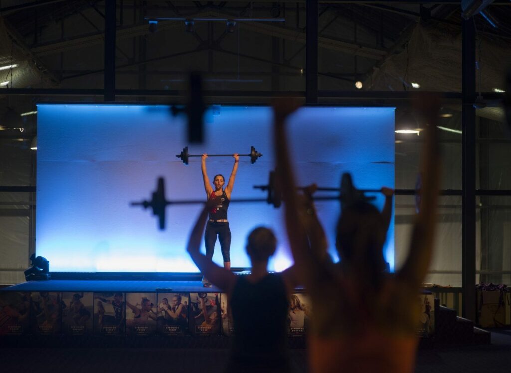 Quelles sont les tendances en fitness en 2020 ?