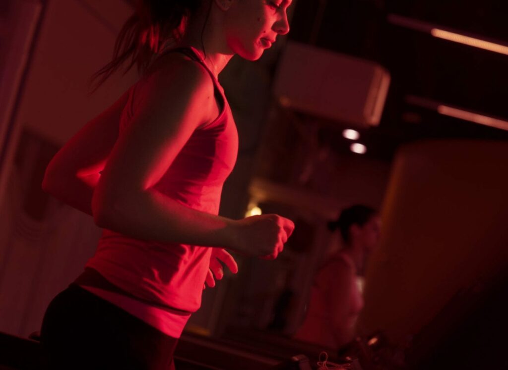 Qu'est-ce que le cardio-training ?