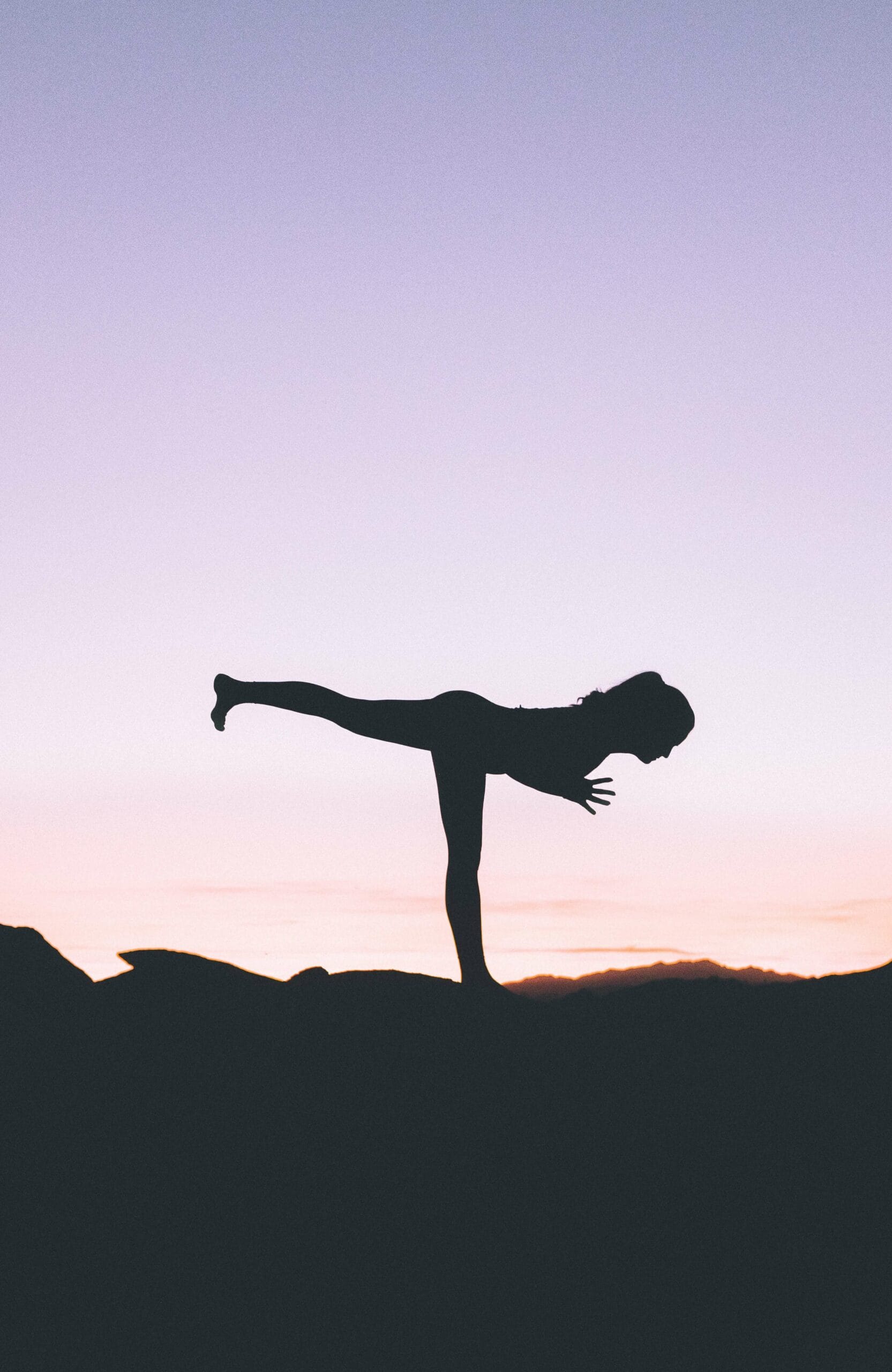 5 exercices de Yoga