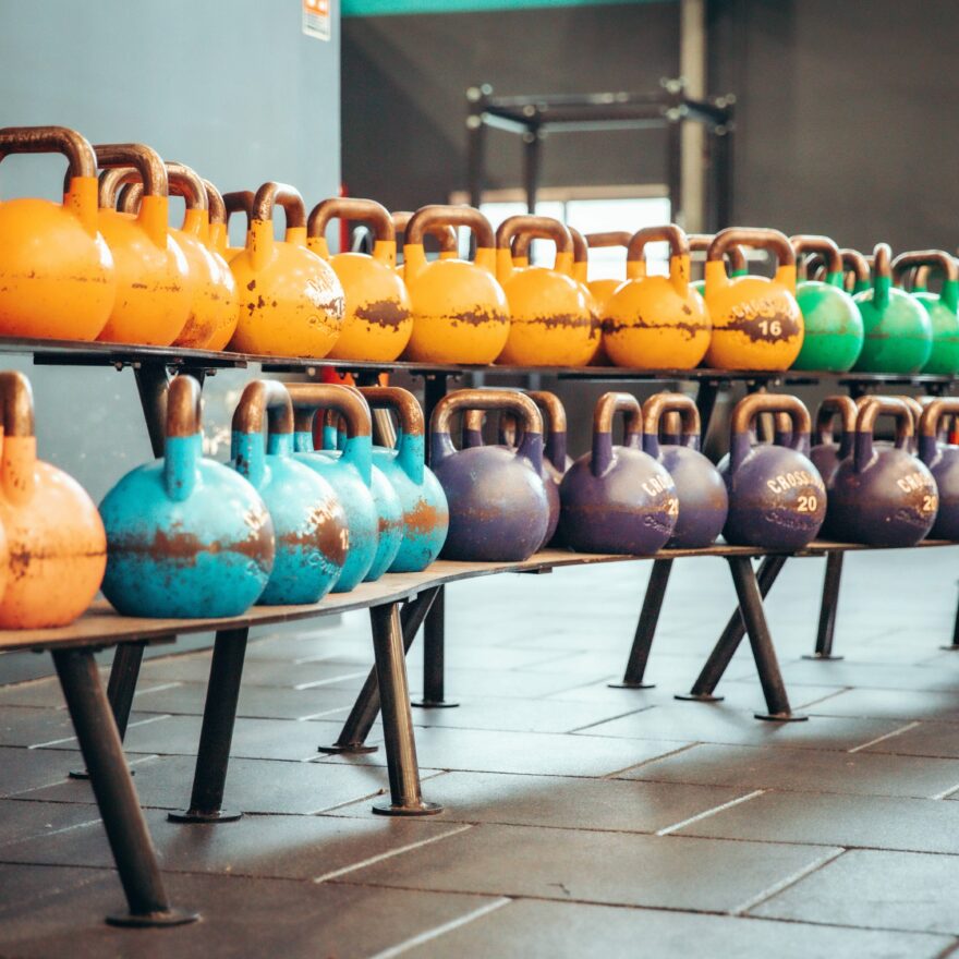 Accrosport Crossfit Rouen